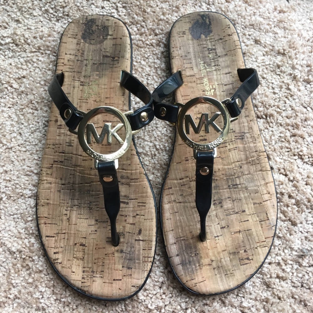 Michael Kors Sandals